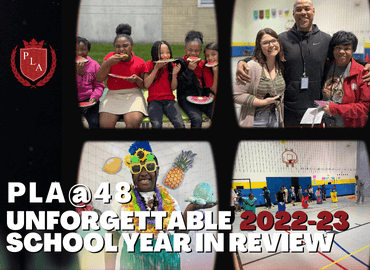  Phalen Leadership Academies